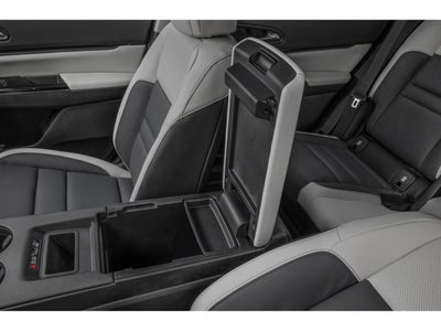 2026 Honda Prologue Elite AWD