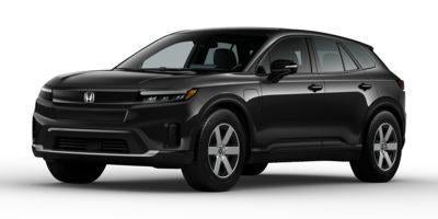 2026 Honda Prologue Elite AWD