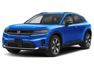 2026 Honda Prologue Elite AWD
