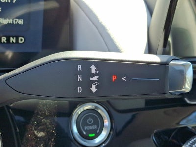 2026 Honda Prologue Elite AWD