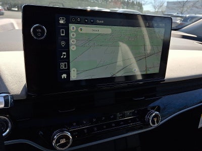 2026 Honda Prologue Elite AWD