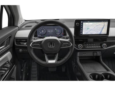 2026 Honda Prologue Elite AWD