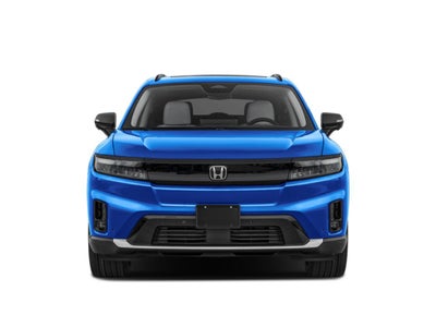 2026 Honda Prologue Elite AWD