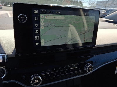 2026 Honda Prologue Elite AWD