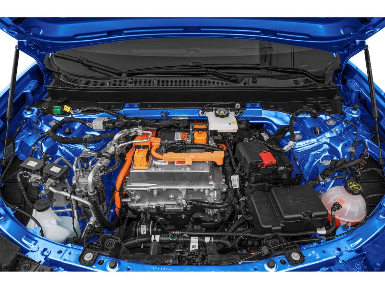 2026 Honda Prologue Elite AWD