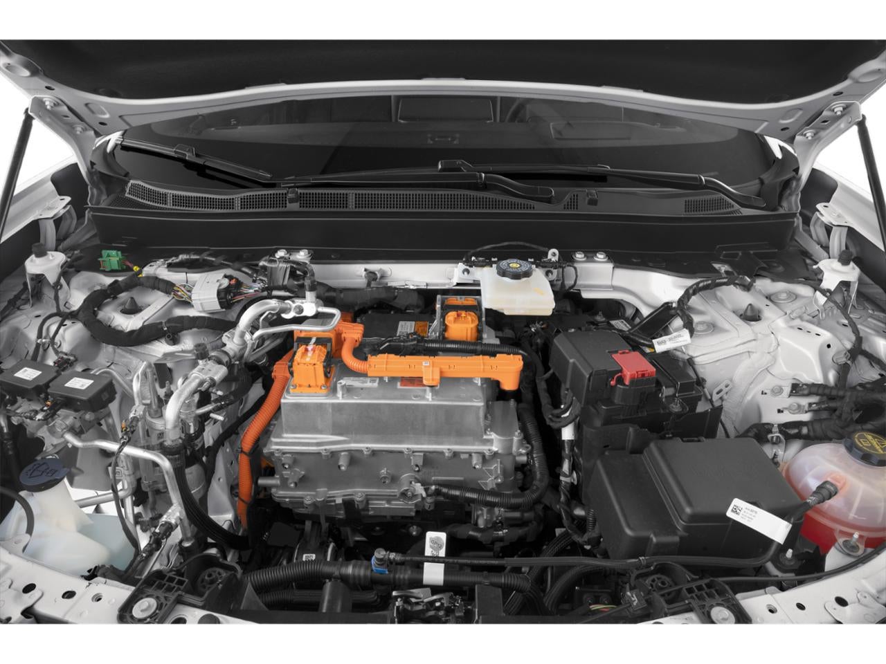 2026 Honda Prologue Elite AWD