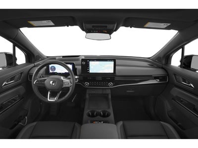 2026 Honda Prologue Elite AWD