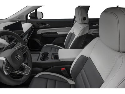 2026 Honda Prologue Elite AWD