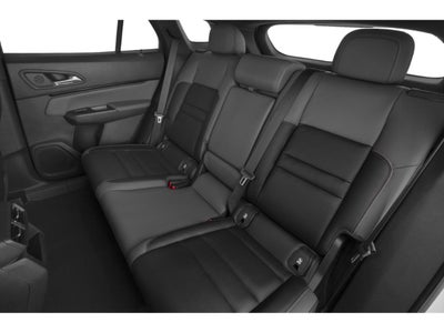 2026 Honda Prologue Elite AWD