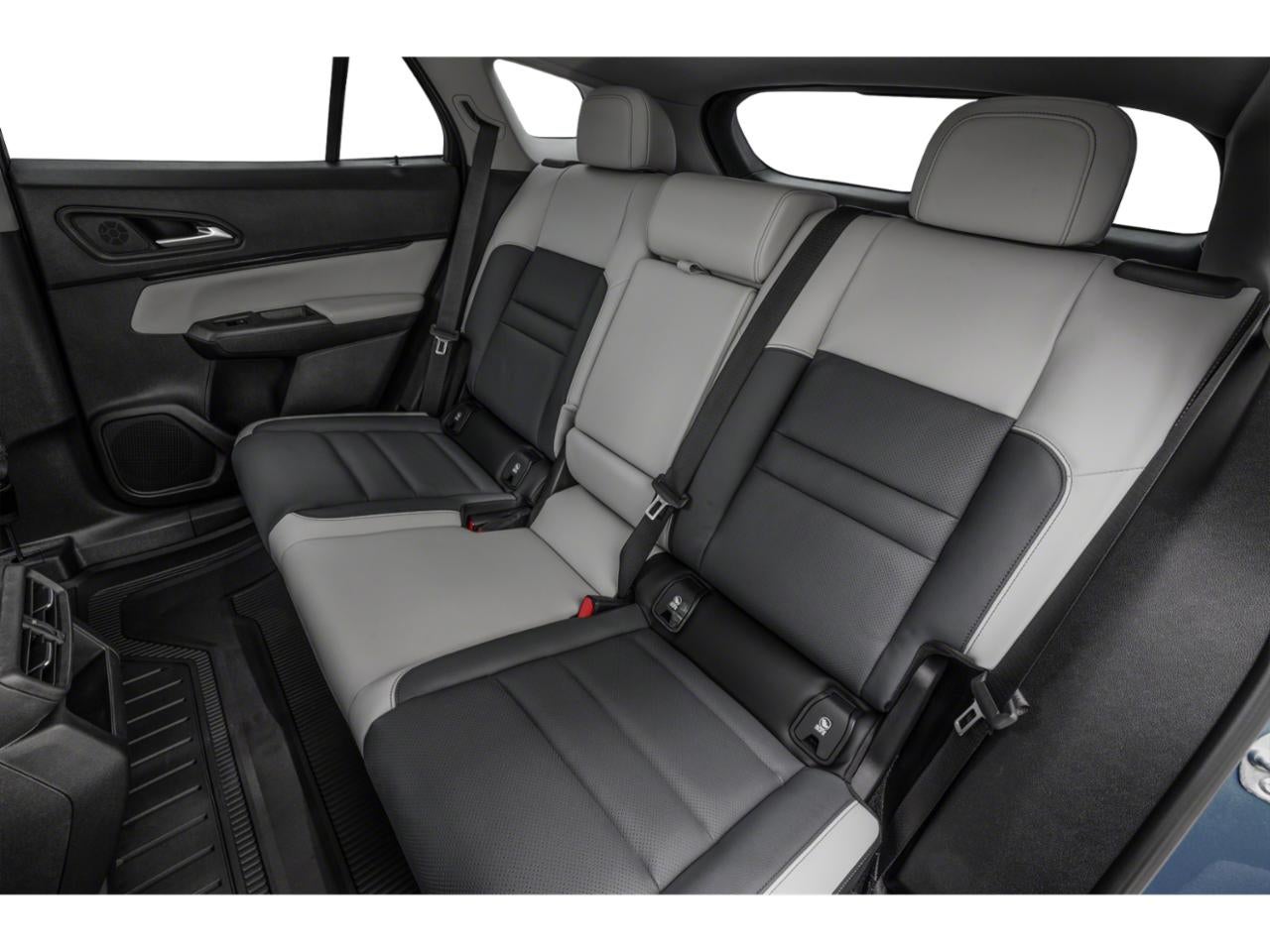 2026 Honda Prologue Elite AWD