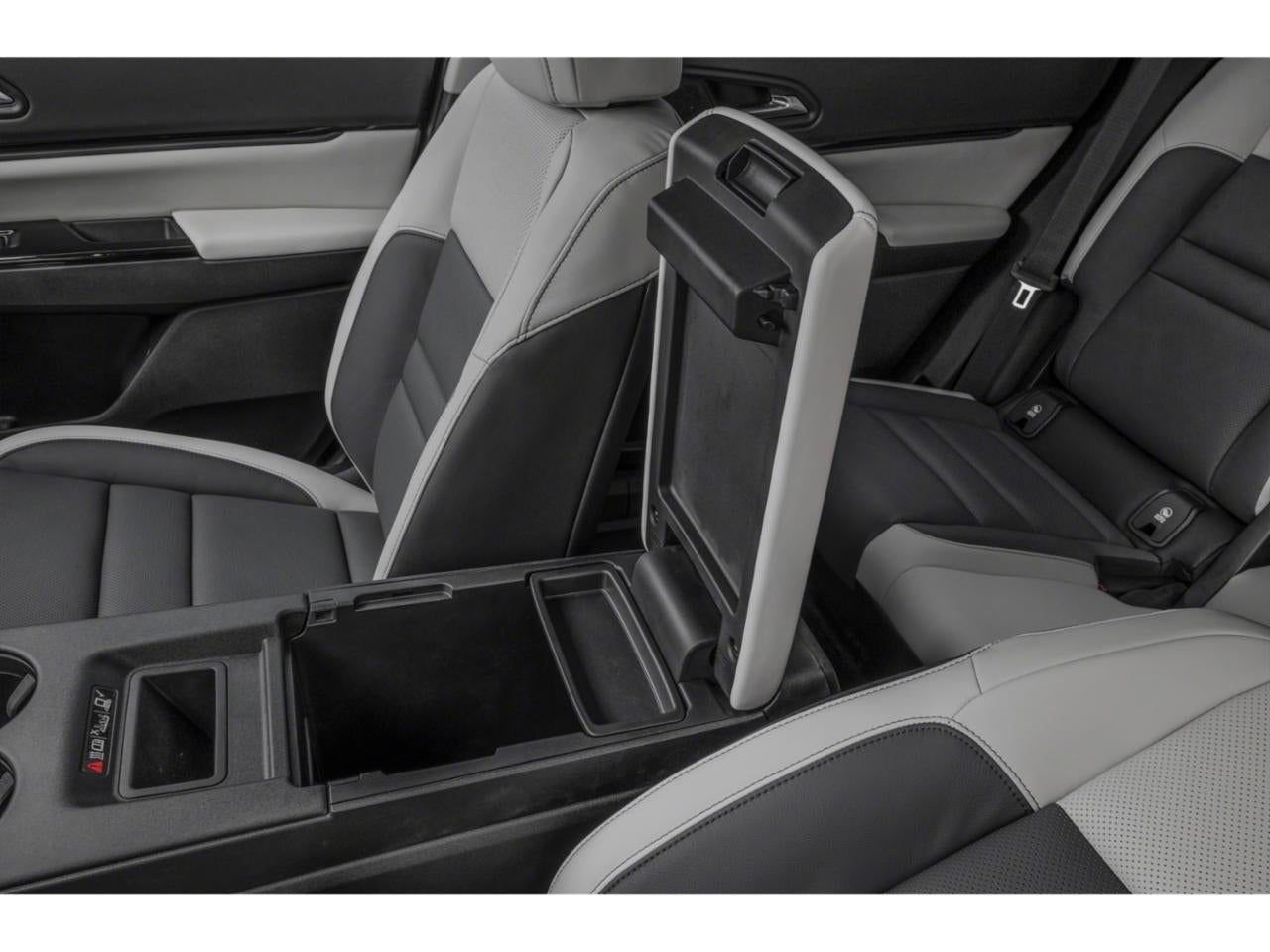 2026 Honda Prologue Elite AWD