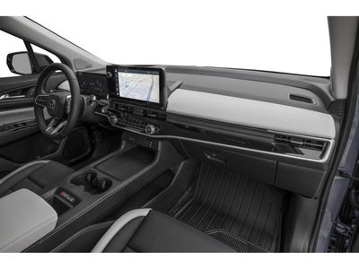 2026 Honda Prologue Elite AWD