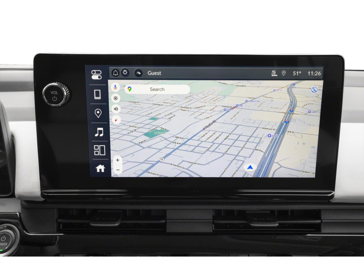 2026 Honda Prologue Elite AWD