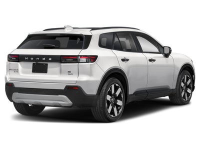 2026 Honda Prologue Elite AWD
