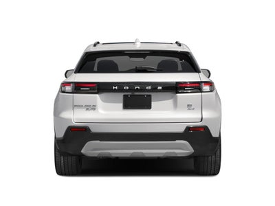 2026 Honda Prologue Elite AWD