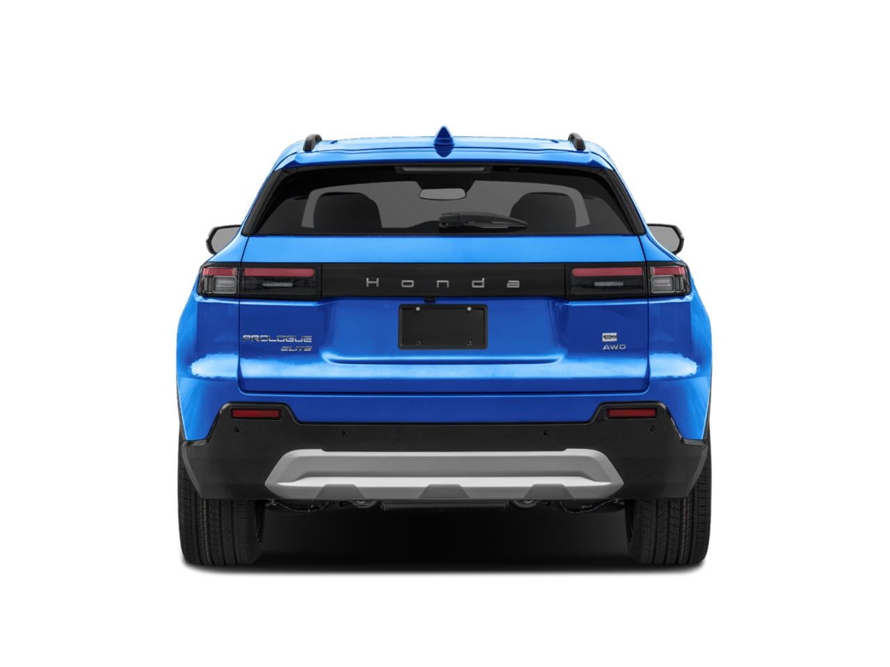 2026 Honda Prologue Elite AWD