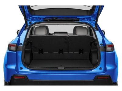 2026 Honda Prologue Elite AWD