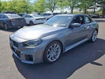 2026 BMW M2 M2 Coupe