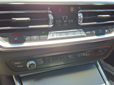 2022 BMW M340i xDrive Sedan North America