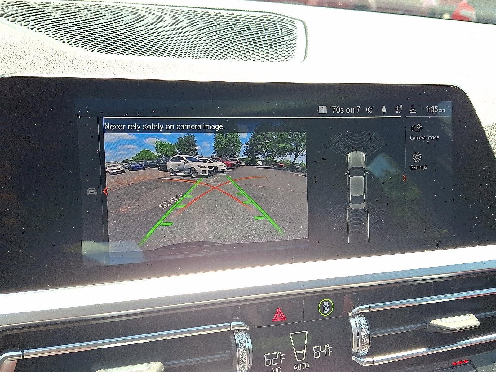 2022 BMW M340i xDrive Sedan North America