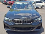 2022 BMW M340i xDrive Sedan North America