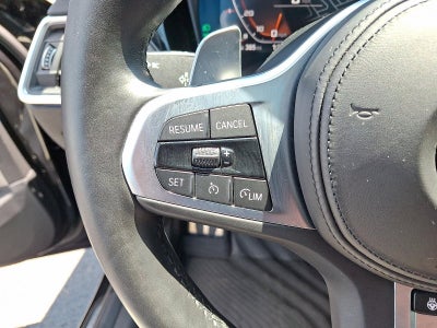 2022 BMW M340i xDrive Sedan North America