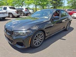 2022 BMW M340i xDrive Sedan North America