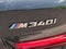2022 BMW M340i xDrive Sedan North America