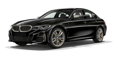 2022 BMW M340i xDrive Sedan North America