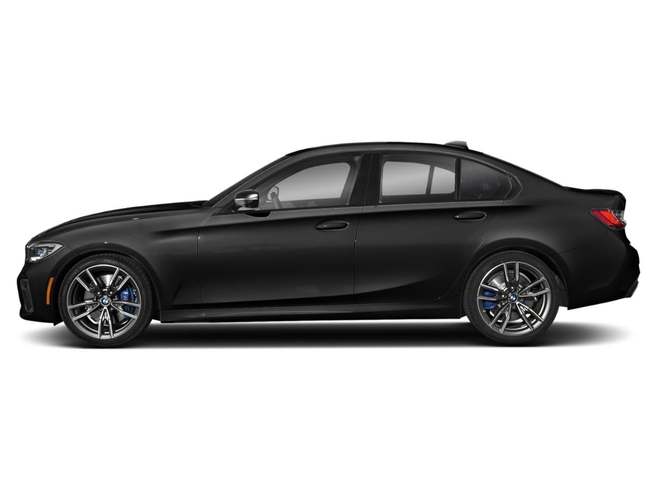 2022 BMW M340i xDrive Sedan North America