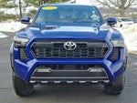 2025 Toyota Tacoma 4WD 4WD TRD Sport Double Cab 5' Bed MT (Natl)
