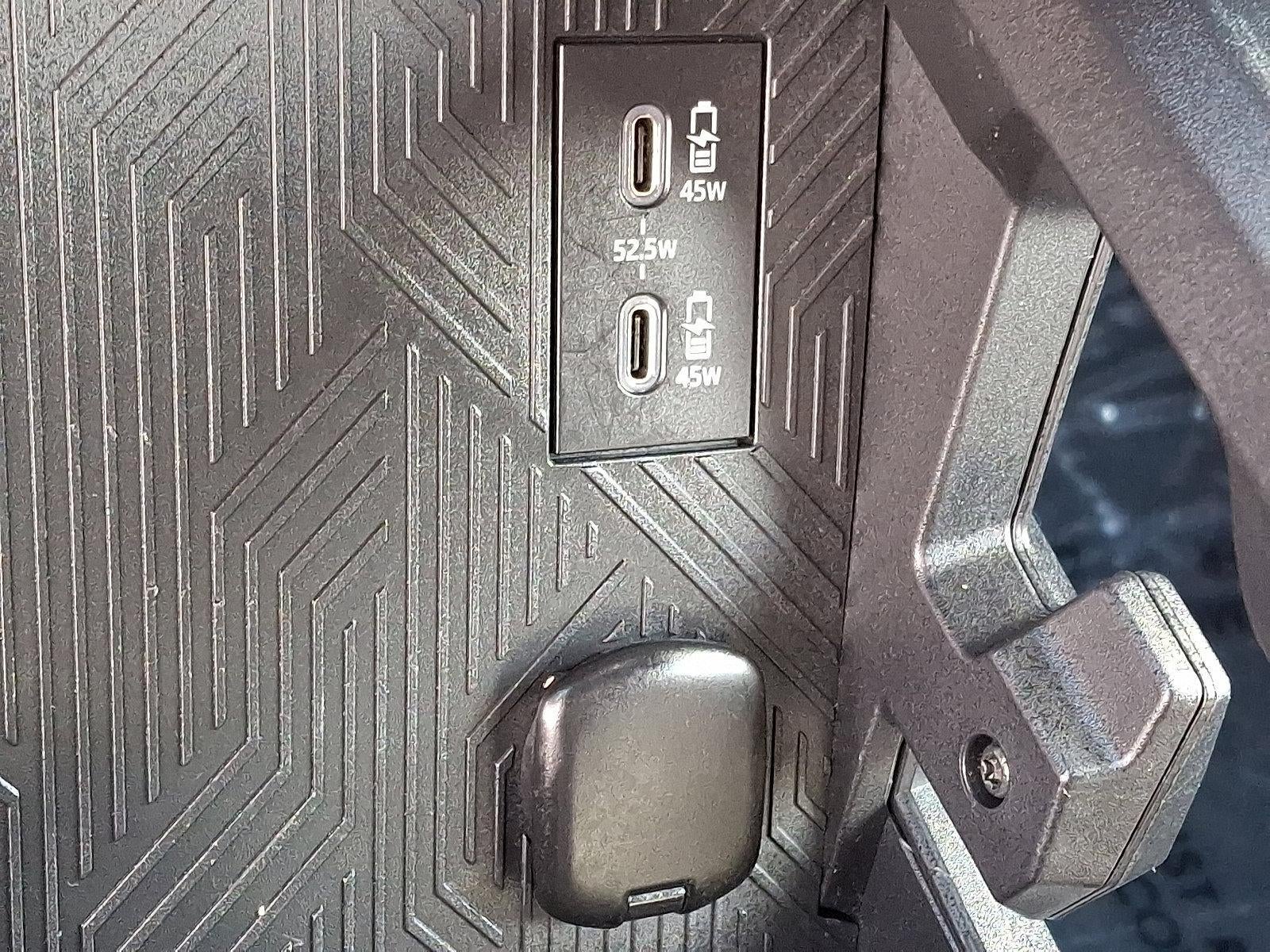 2025 Toyota Tacoma 4WD 4WD TRD Sport Double Cab 5' Bed MT (Natl)