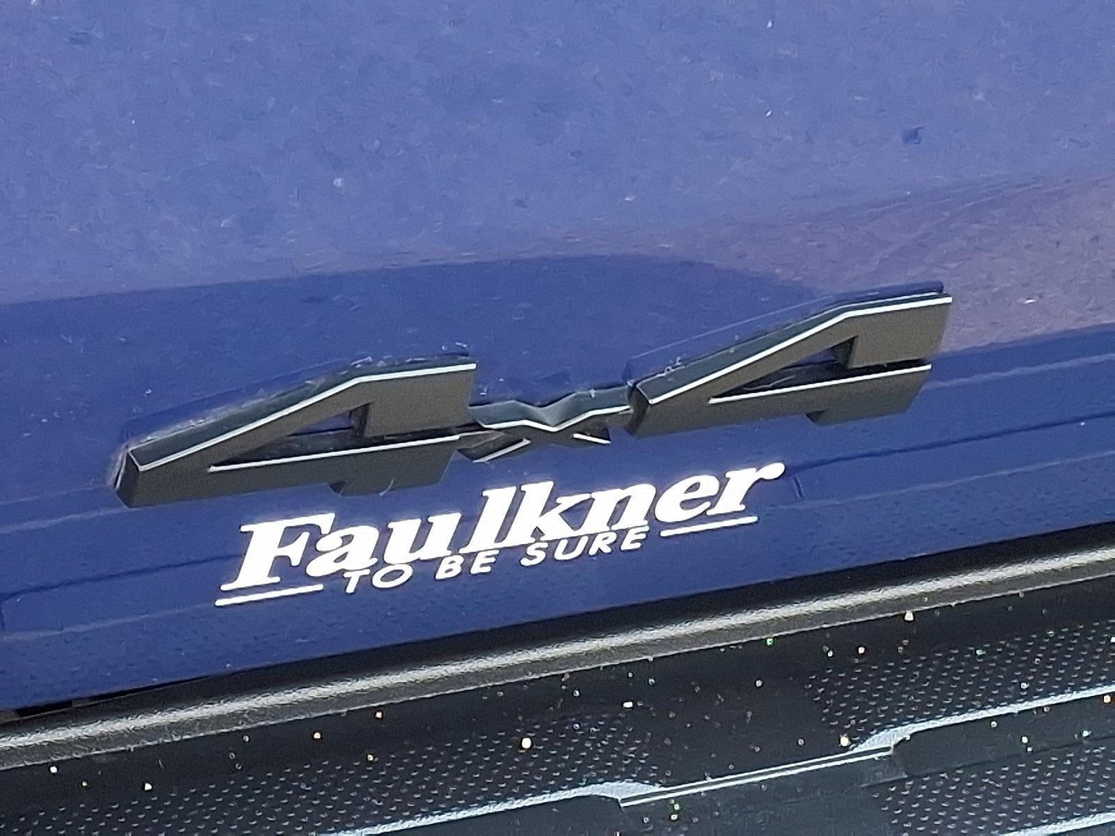 2025 Toyota Tacoma 4WD 4WD TRD Sport Double Cab 5' Bed MT (Natl)