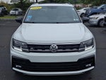 2020 Volkswagen Tiguan 2.0T SE 4MOTION