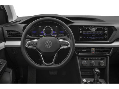 2023 Volkswagen Taos SE 4MOTION