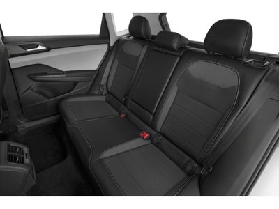 2023 Volkswagen Taos SE 4MOTION