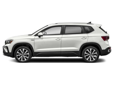 2023 Volkswagen Taos SE 4MOTION