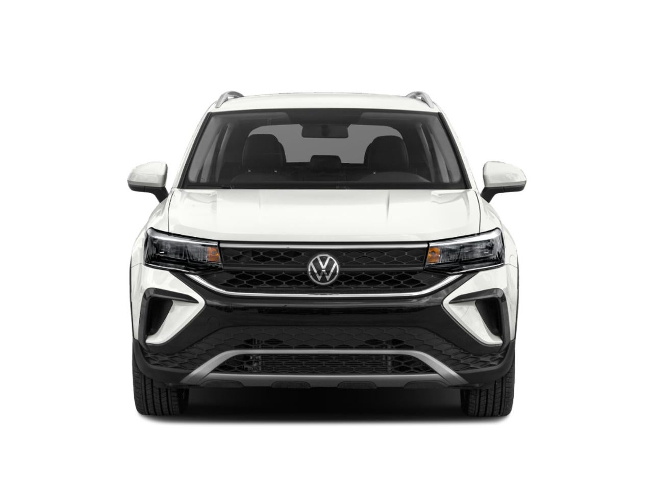 2023 Volkswagen Taos SE 4MOTION