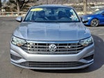 2021 Volkswagen Jetta S Auto