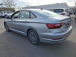 2021 Volkswagen Jetta S Auto