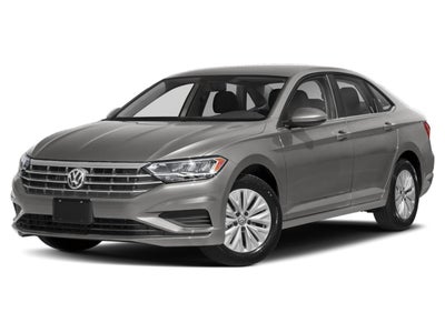 2021 Volkswagen Jetta S Auto