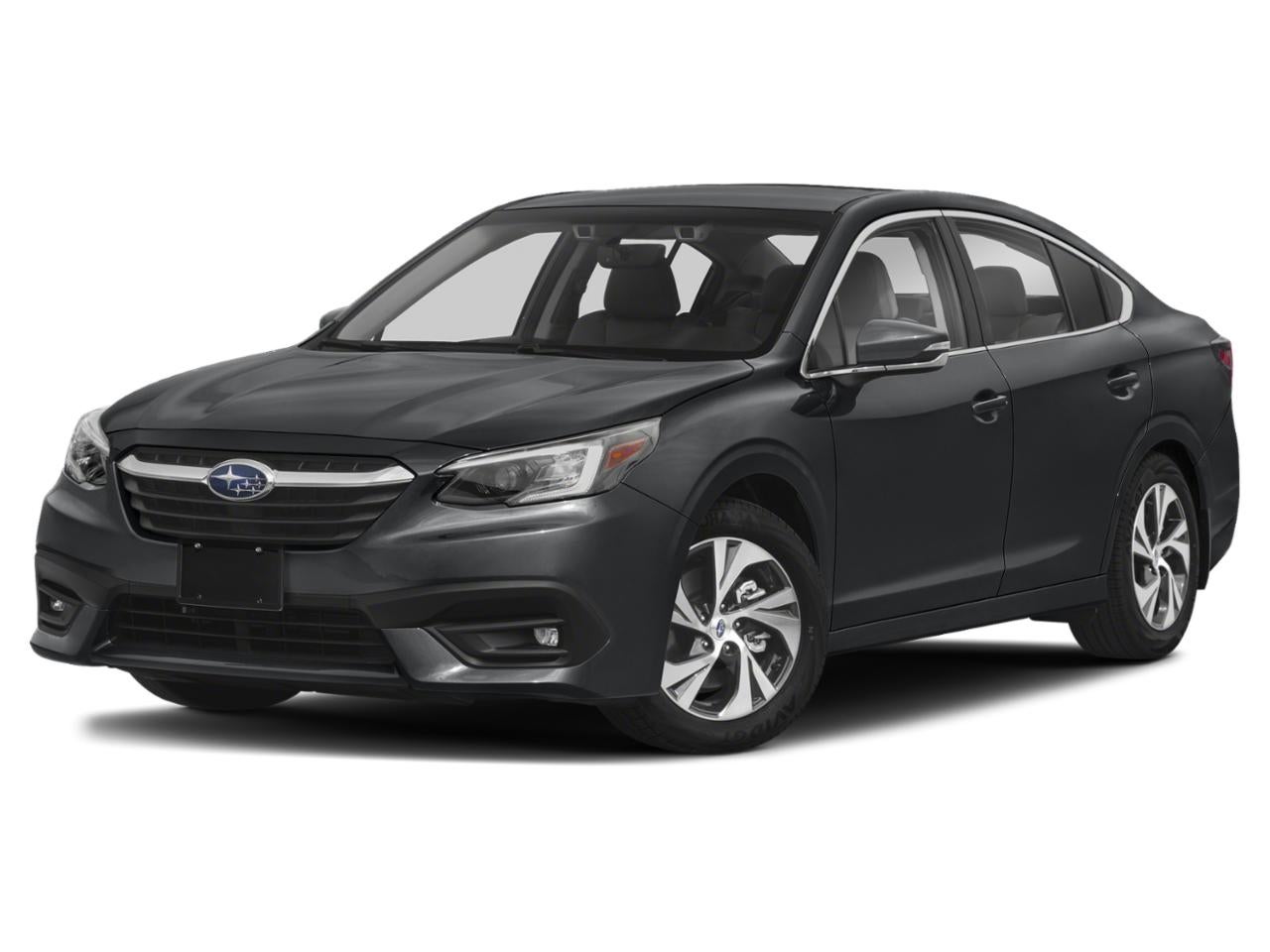 2021 Subaru Legacy