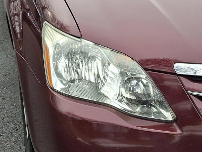 2006 Toyota Avalon 4dr Sdn XL (Natl)