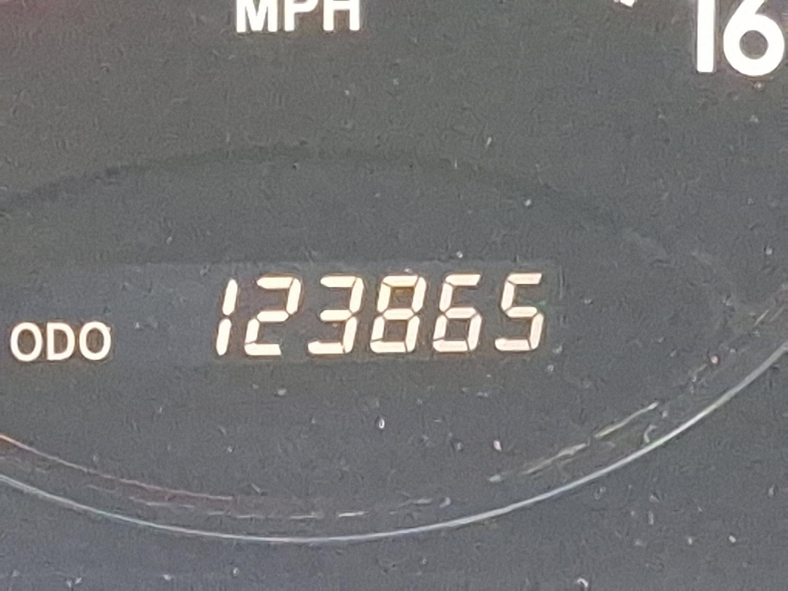 2006 Toyota Avalon 4dr Sdn XL (Natl)