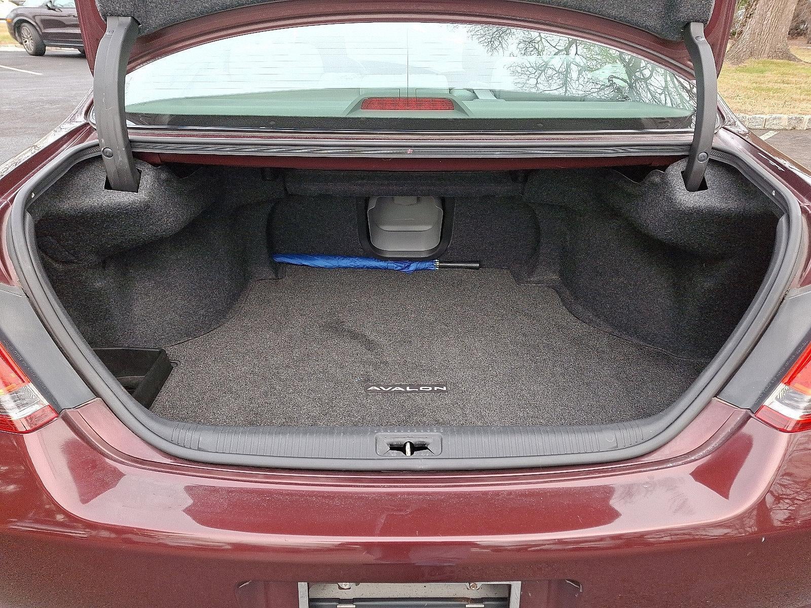 2006 Toyota Avalon 4dr Sdn XL (Natl)