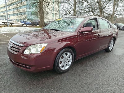 2006 Toyota Avalon 4dr Sdn XL (Natl)