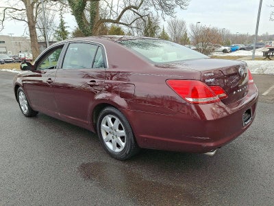2006 Toyota Avalon 4dr Sdn XL (Natl)