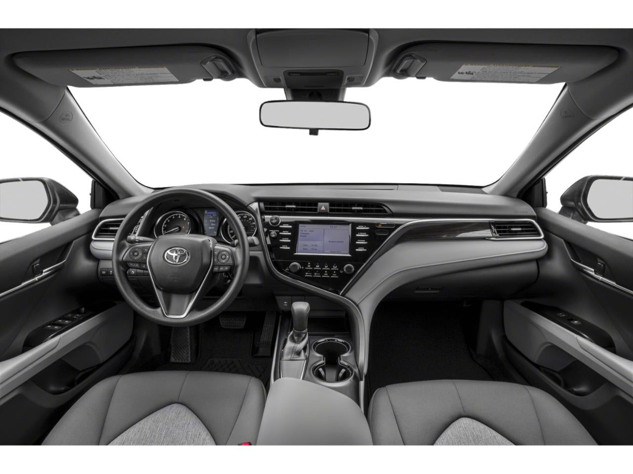 2020 Toyota Camry LE Auto (Natl)