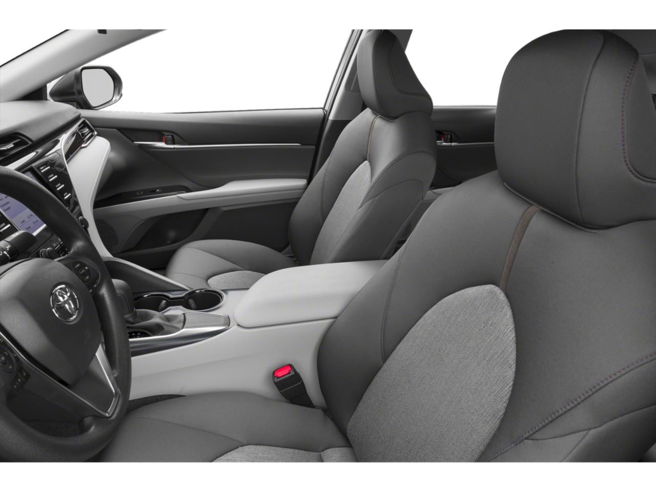 2020 Toyota Camry LE Auto (Natl)