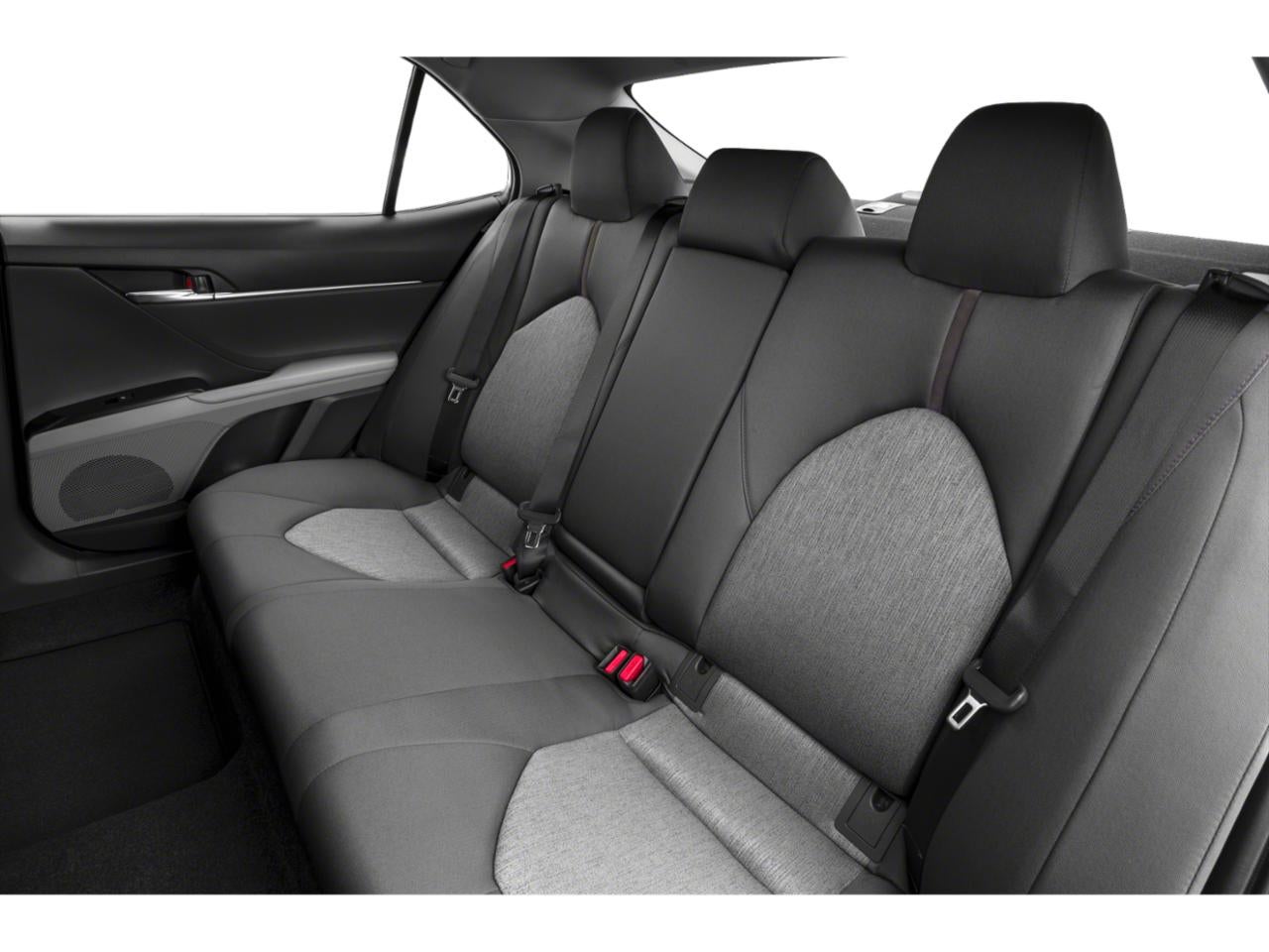 2020 Toyota Camry LE Auto (Natl)